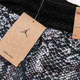 C2448 Jordan Casual Short Pants 蛇纹迷彩