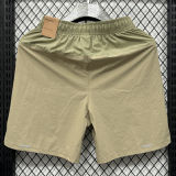 2025/26 NK Casual Short Pants  D910 卡其
