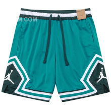 A2442 Jordan Casual Short Pants 水岸青
