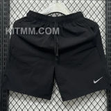 2025/26 NK Casual Short Pants  D910 黑色