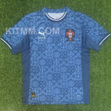 2025/26 Portugal Training Fans Soccer Jersey