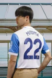 2025/26 Brighton Home Player Version Soccer Jersey
