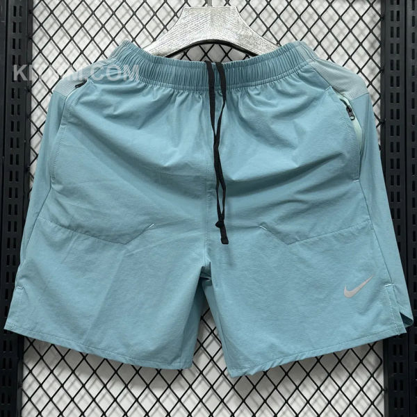 2025/26 NK Casual Short Pants  D910 蓝色