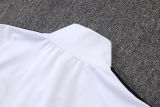 2025/26 Germany White 125th Kids Jacket Tracksuit