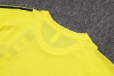 2025/26 RM Yellow Training Jersey(A Set)