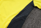 2025/26 RM Yellow Jacket Tracksuit
