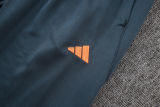 2025/26 BFC Dark Grey Jacket Tracksuit