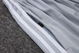 2025/26 RM Grey White Training Jersey(A Set)