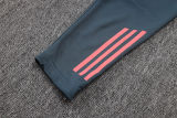 2025/26 BFC Dark Grey Jacket Tracksuit