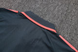 2025/26 BFC Dark Grey POLO Training Tracksuit