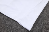 2025/26 BFC White Jacket Tracksuit