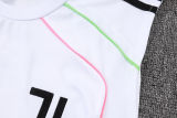 2025/26 JUV White Vest Training Jersey(A Set)