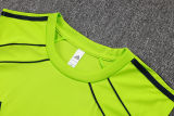 22025/26 RM Green Vest Training Jersey(A Set)