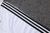 2025/26 Germany White 125th Jacket Tracksuit