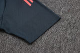 2025/26 BFC Dark Grey POLO Training Tracksuit
