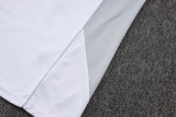 2025/26 RM White Kids Sweater Tracksuit