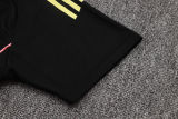 2025/26 JUV Black POLO Training Tracksuit