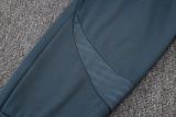 2025/26 BFC Dark Grey Kids Jacket Tracksuit