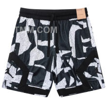 C2502 Jordan Casual Short Pants 破冰斑白
