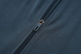 2025/26 BFC Dark Grey Jacket Tracksuit