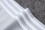 2025/26 BFC Light Gray Jacket Tracksuit