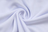2025/26 JUV White Sweater Tracksuit