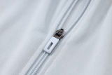 2025/26 BFC Light Gray Jacket Tracksuit