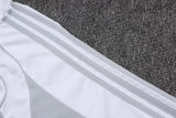 2025/26 RM White Kids Sweater Tracksuit