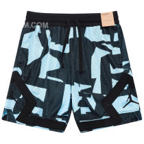 C2501 Jordan Casual Short Pants 破冰斑兰