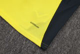 2025/26 RM Yellow Training Jersey(A Set)