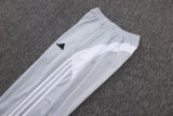 2025/26 RM White Kids Sweater Tracksuit