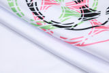 2025/26 JUV White Vest Training Jersey(A Set)