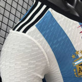 MESSI #10  Argentina x BA Special Edition Player Version Soccer Jersey