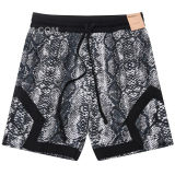 C2448 Jordan Casual Short Pants 蛇纹迷彩