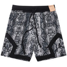 C2448 Jordan Casual Short Pants 蛇纹迷彩