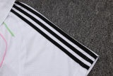 2025/26 JUV White POLO Training Tracksuit