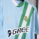 2025/26 R BTS Away Fans Soccer Jersey