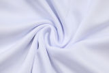 2025/26 RM White Sweater Tracksuit