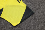 2025/26 RM Yellow Training Jersey(A Set)