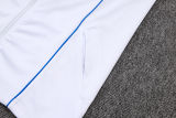 2025/26 BFC White Jacket Tracksuit