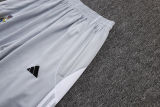 2025/26 RM White Sweater Tracksuit
