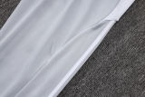 2025/26 RM White Kids Sweater Tracksuit