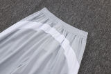 2025/26 RM White Sweater Tracksuit