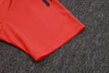 2025/26 BFC Orange POLO Training Tracksuit