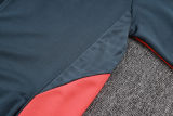 2025/26 BFC Dark Grey Kids Jacket Tracksuit
