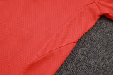 2025/26 BFC Orange POLO Training Tracksuit