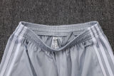 2025/26 RM Grey White Training Jersey(A Set)