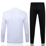 2025/26 Germany White Kids 125th Sweater Tracksuit