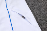 2025/26 BFC White Kids Jacket Tracksuit