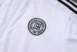 2025/26 Germany White 125th Kids Jacket Tracksuit